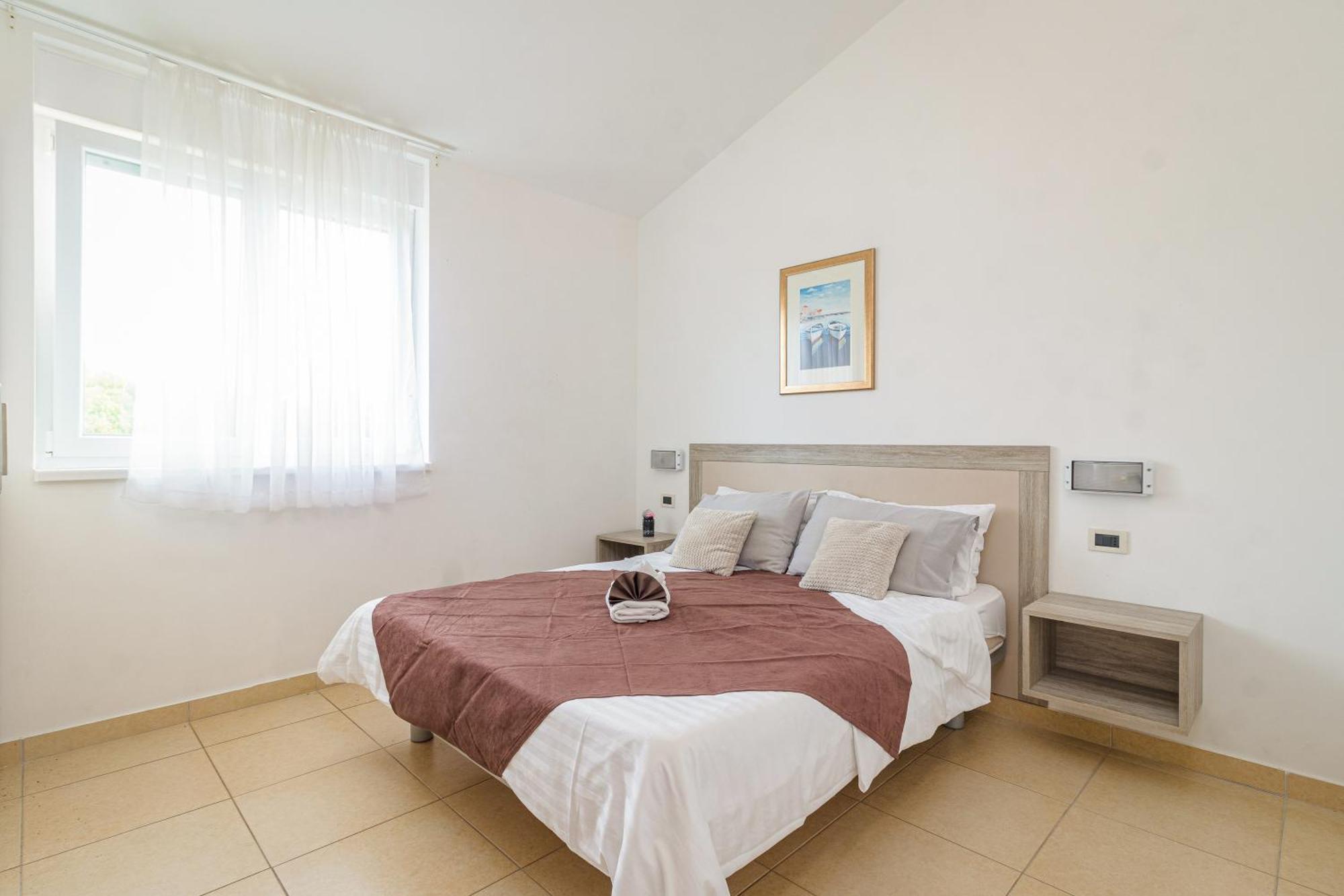 Residence Kamenjak Runke Премантура Екстериор снимка