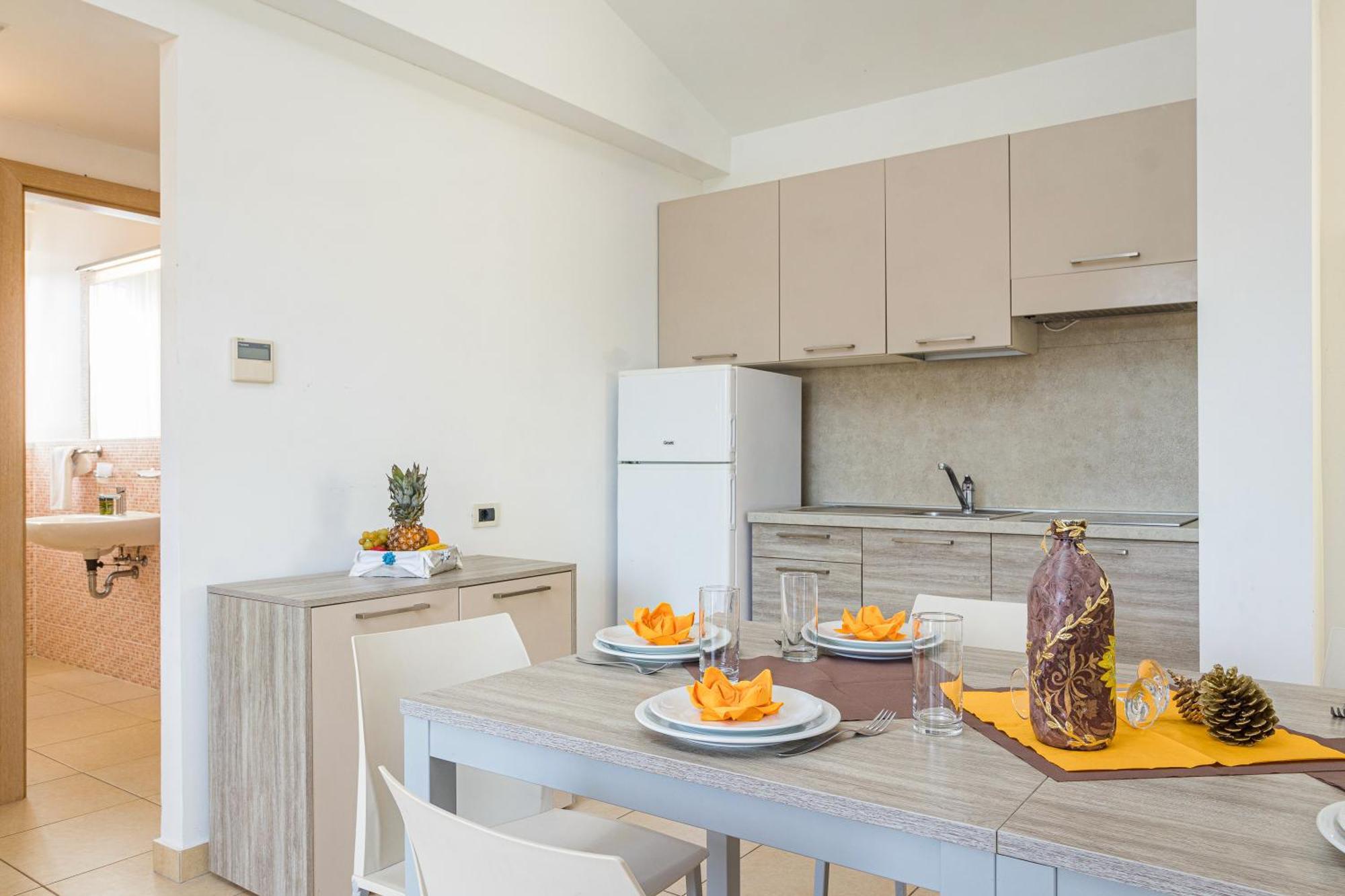 Residence Kamenjak Runke Премантура Екстериор снимка