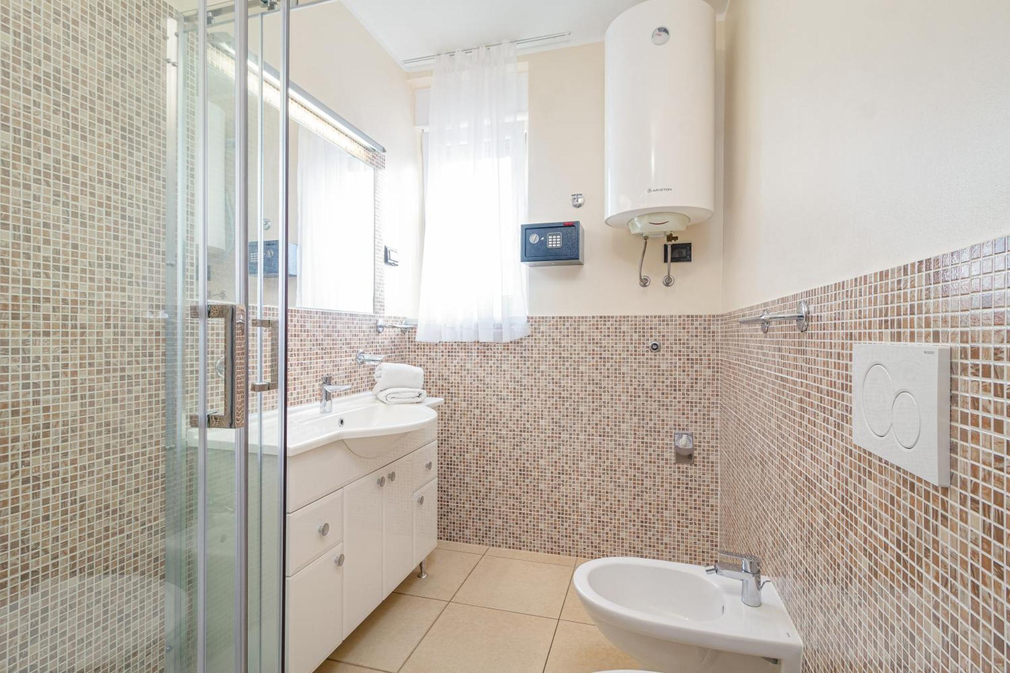 Residence Kamenjak Runke Премантура Екстериор снимка