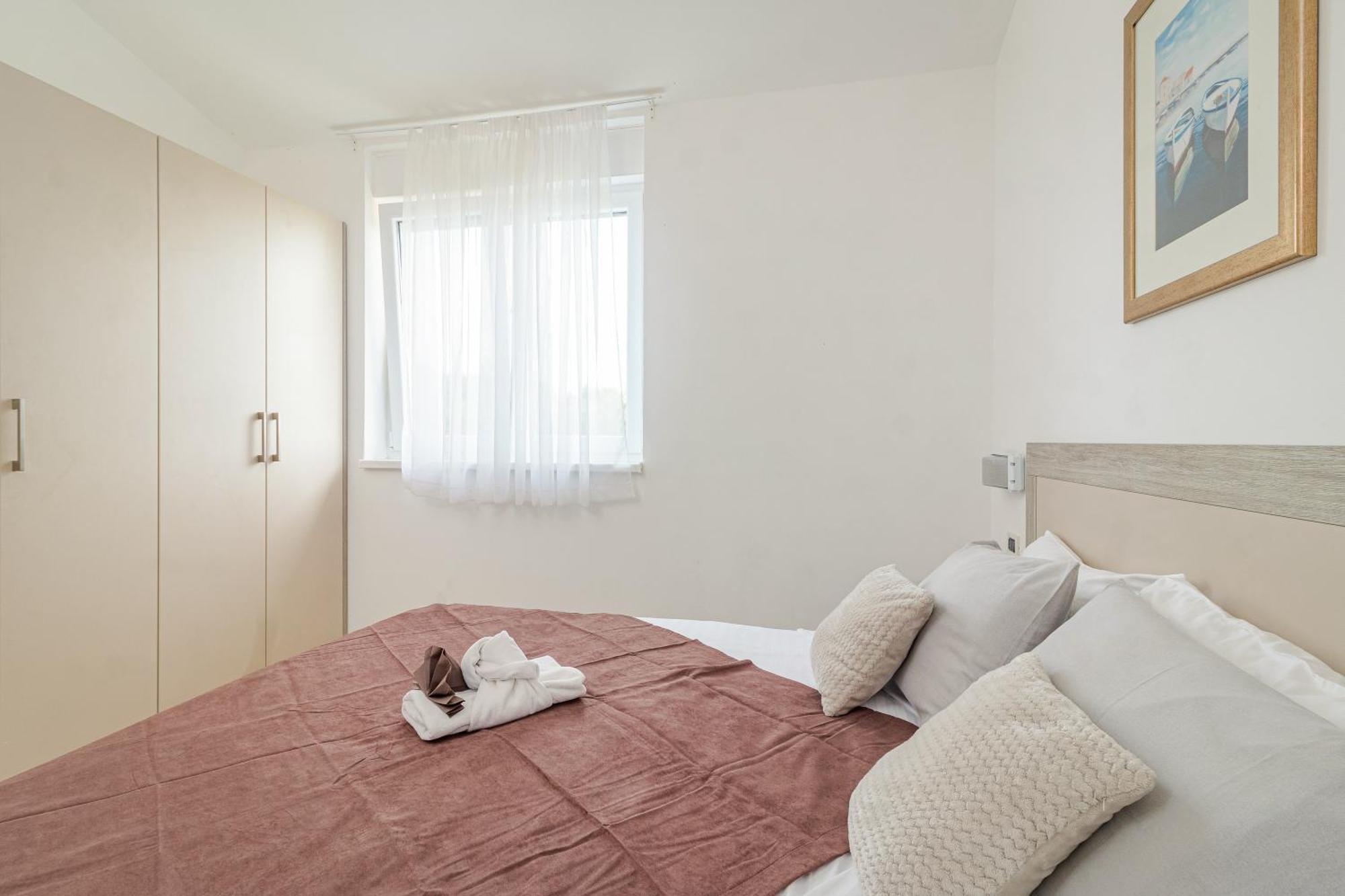 Residence Kamenjak Runke Премантура Екстериор снимка