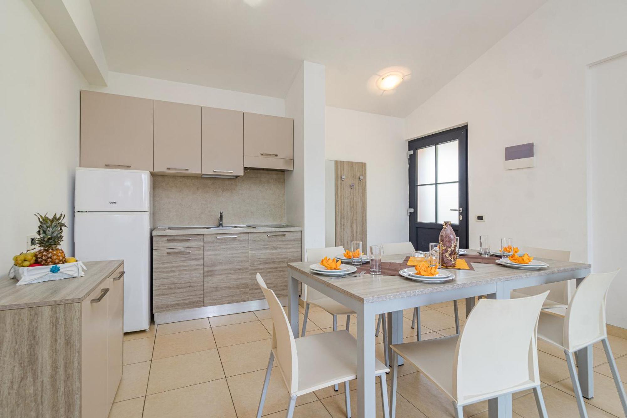 Residence Kamenjak Runke Премантура Екстериор снимка