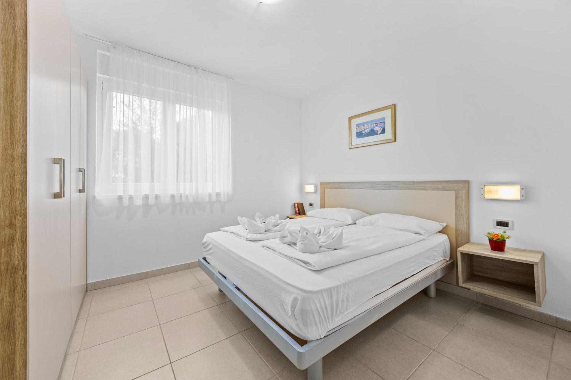 Residence Kamenjak Runke Премантура Екстериор снимка