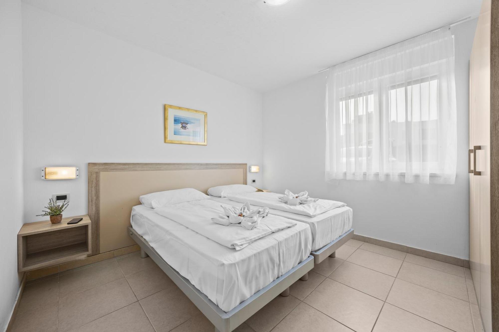 Residence Kamenjak Runke Премантура Екстериор снимка