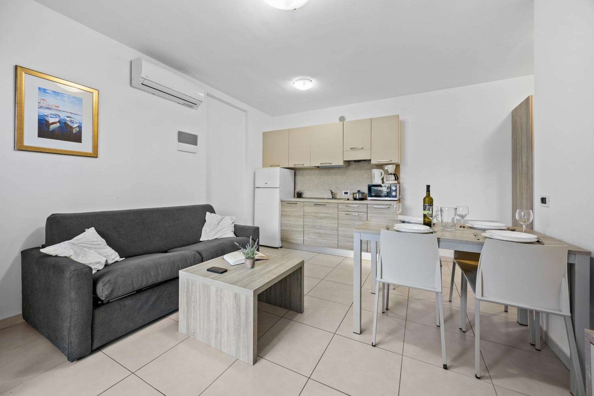 Residence Kamenjak Runke Премантура Екстериор снимка