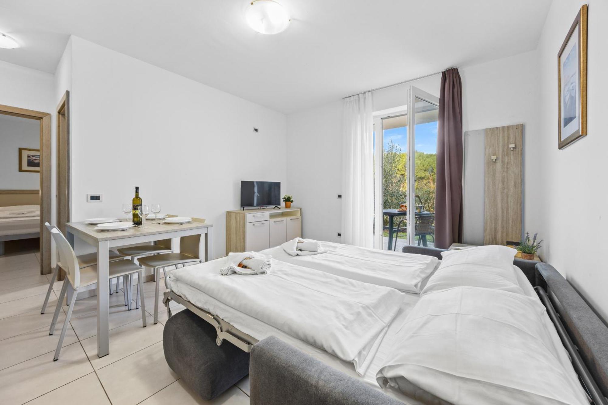 Residence Kamenjak Runke Премантура Екстериор снимка