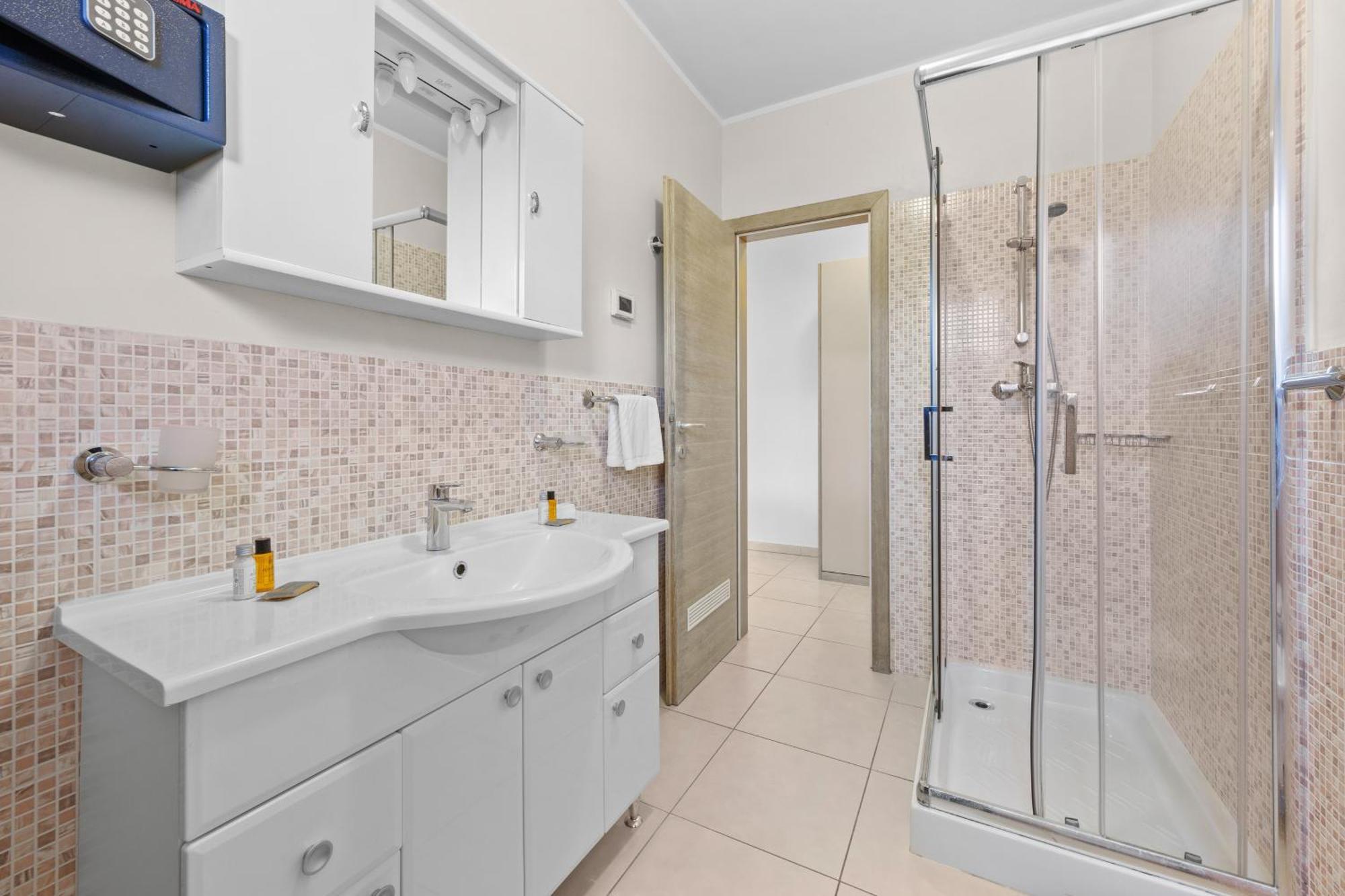 Residence Kamenjak Runke Премантура Екстериор снимка