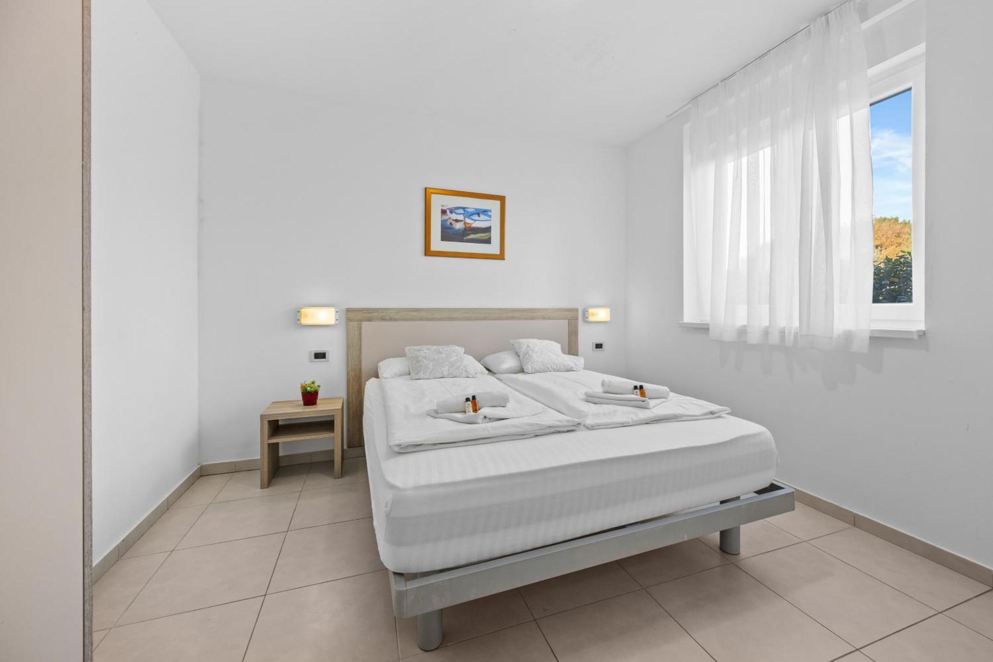 Residence Kamenjak Runke Премантура Екстериор снимка