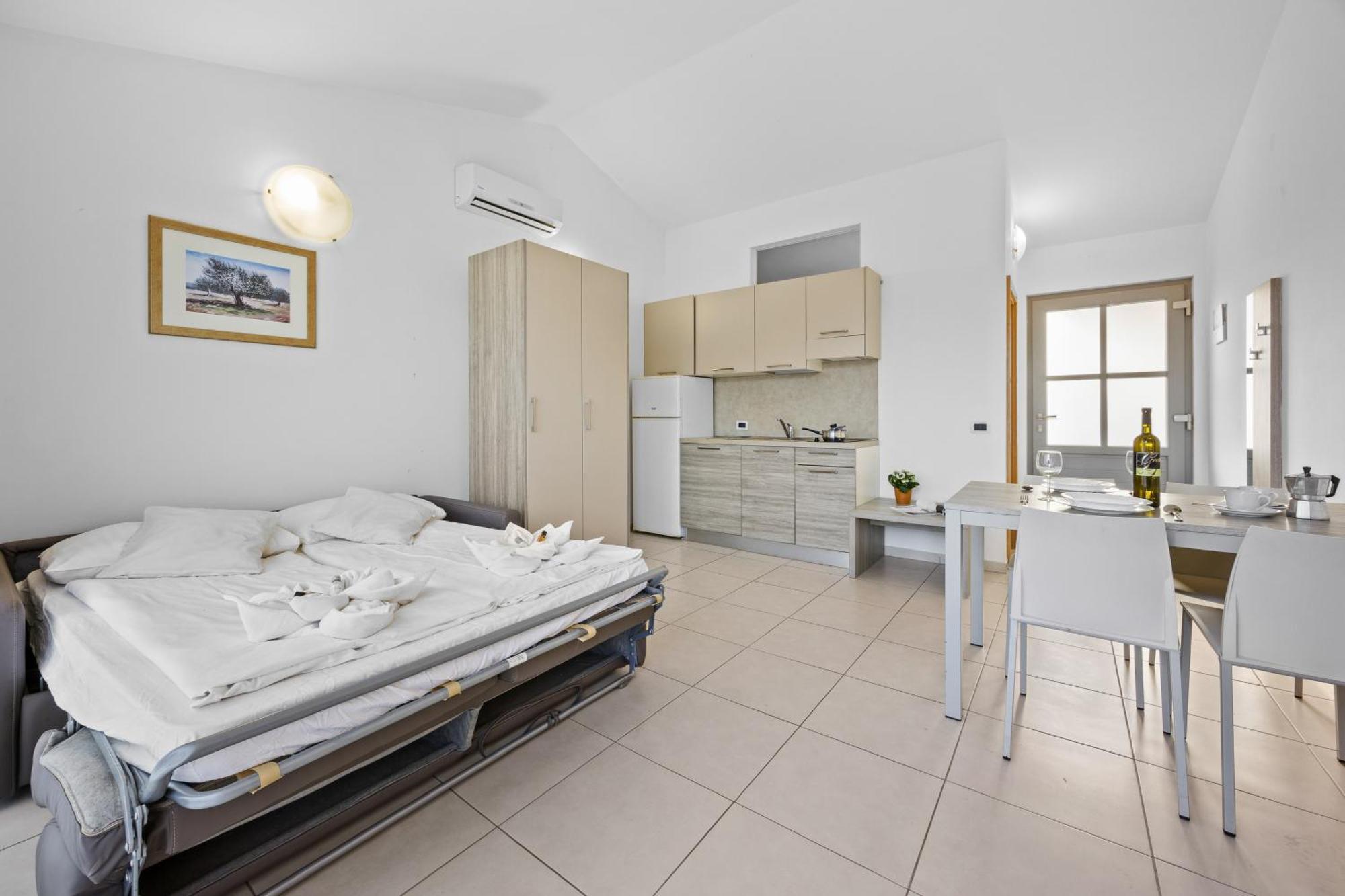 Residence Kamenjak Runke Премантура Екстериор снимка